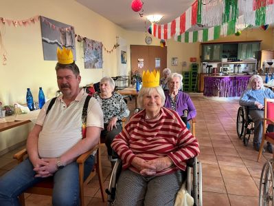 Evangelischer Gottesdienst – Bild 4